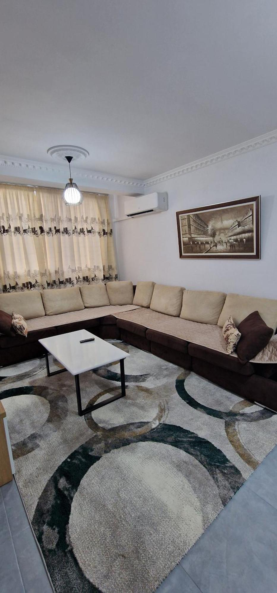 Apartment Rent Elbasan City Center 1 ห้อง รูปภาพ
