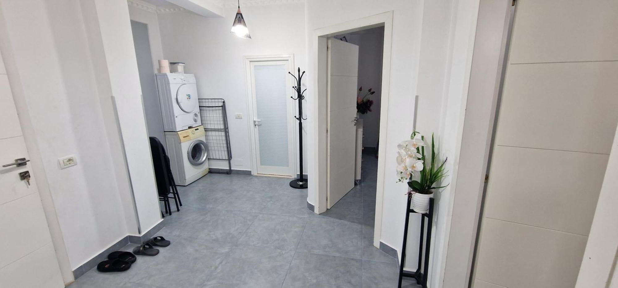 Apartment Rent Elbasan City Center 1 ภายนอก รูปภาพ